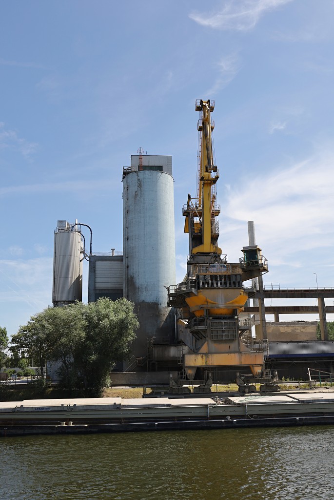 haven van gent hdr belgie scheepvaart zeevaart zeehaven